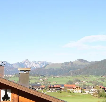 Komfort Ferienwohnungen Reit Im Winkl - Haus Davis Exterior photo