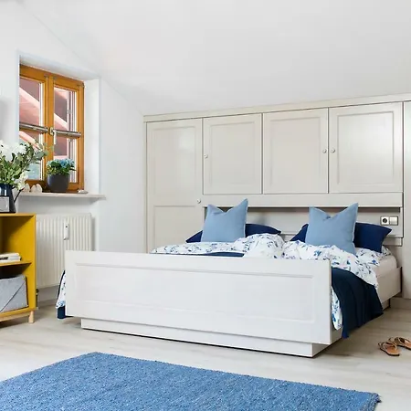Komfort Ferienwohnungen Reit Im Winkl - Haus Davis Room photo