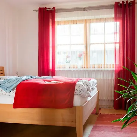 Komfort Ferienwohnungen Reit Im Winkl - Haus Davis Room photo