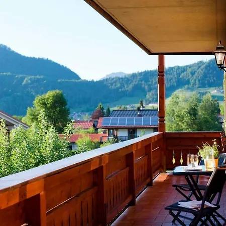 Komfort Ferienwohnungen Reit Im Winkl - Haus Davis Room photo