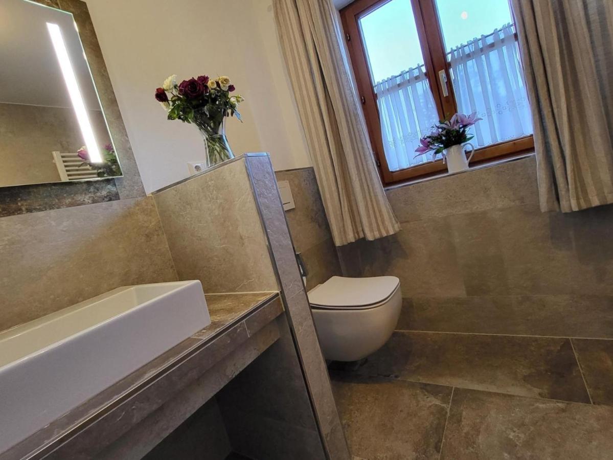 Apartment Komfort - Haus Davis Reit im Winkl