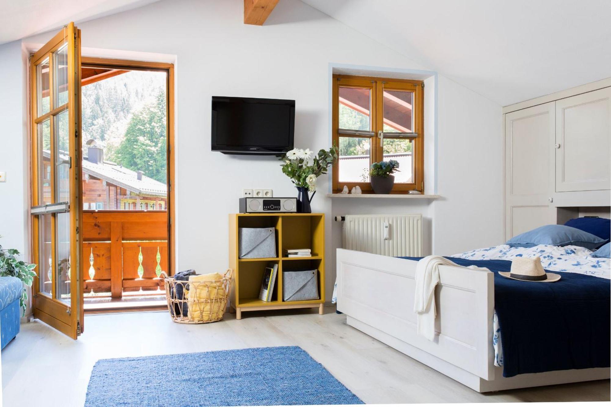 Apartment Komfort - Haus Davis *