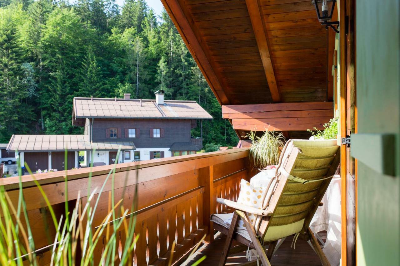 Komfort - Haus Davis Apartment