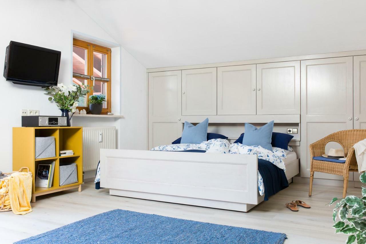 Komfort - Haus Davis Apartment Reit im Winkl