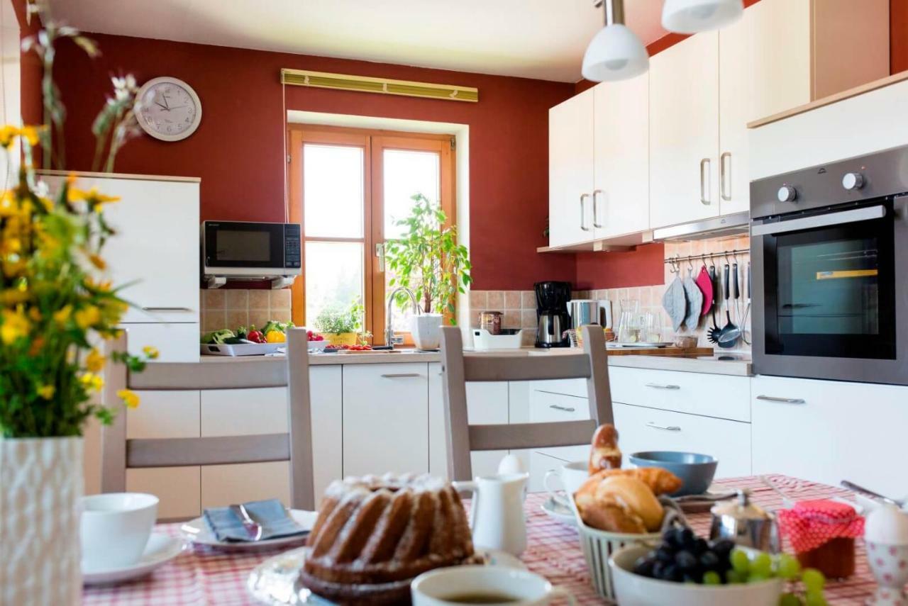 Komfort - Haus Davis Apartment Reit im Winkl