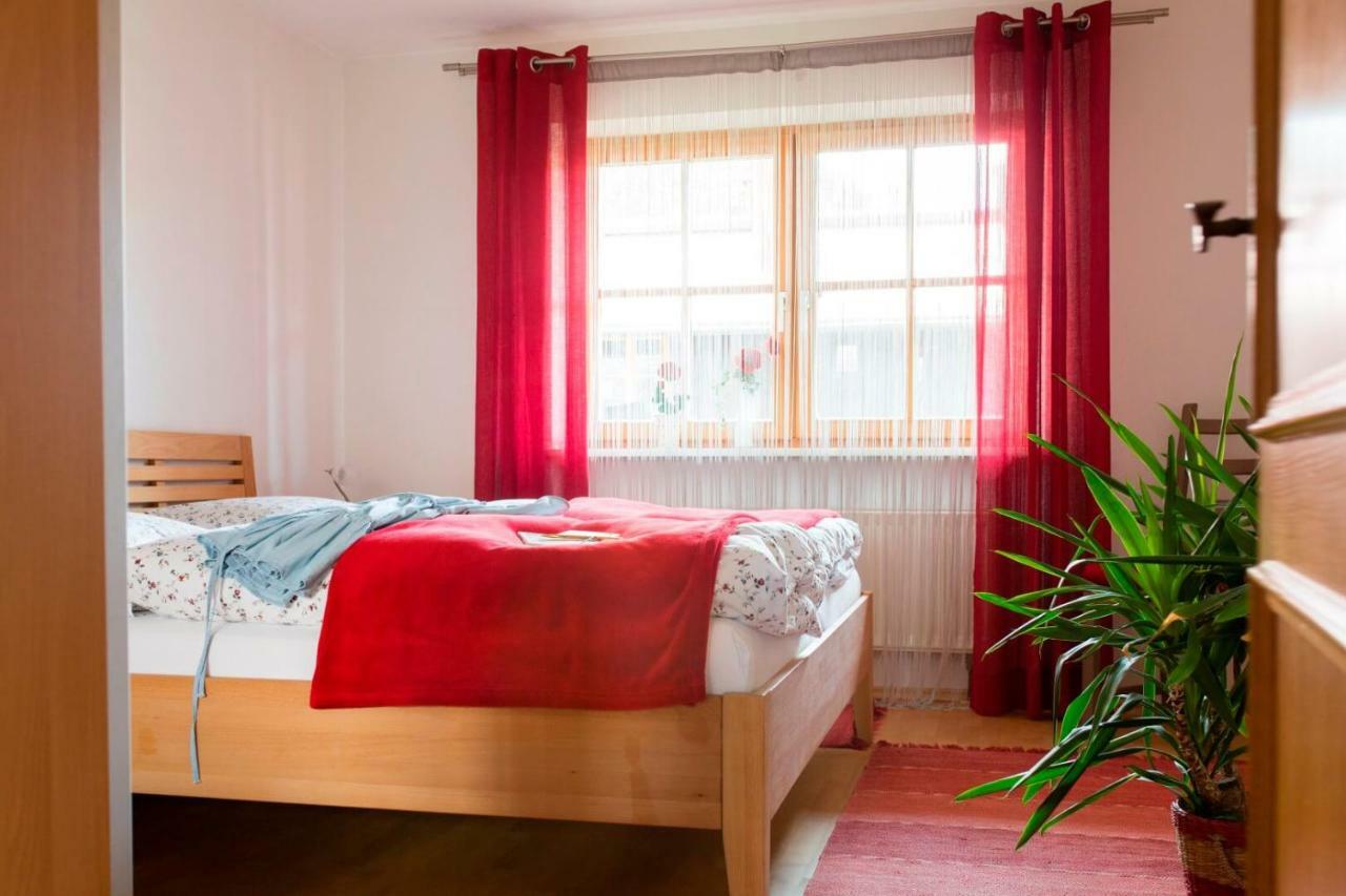 Apartment Komfort - Haus Davis