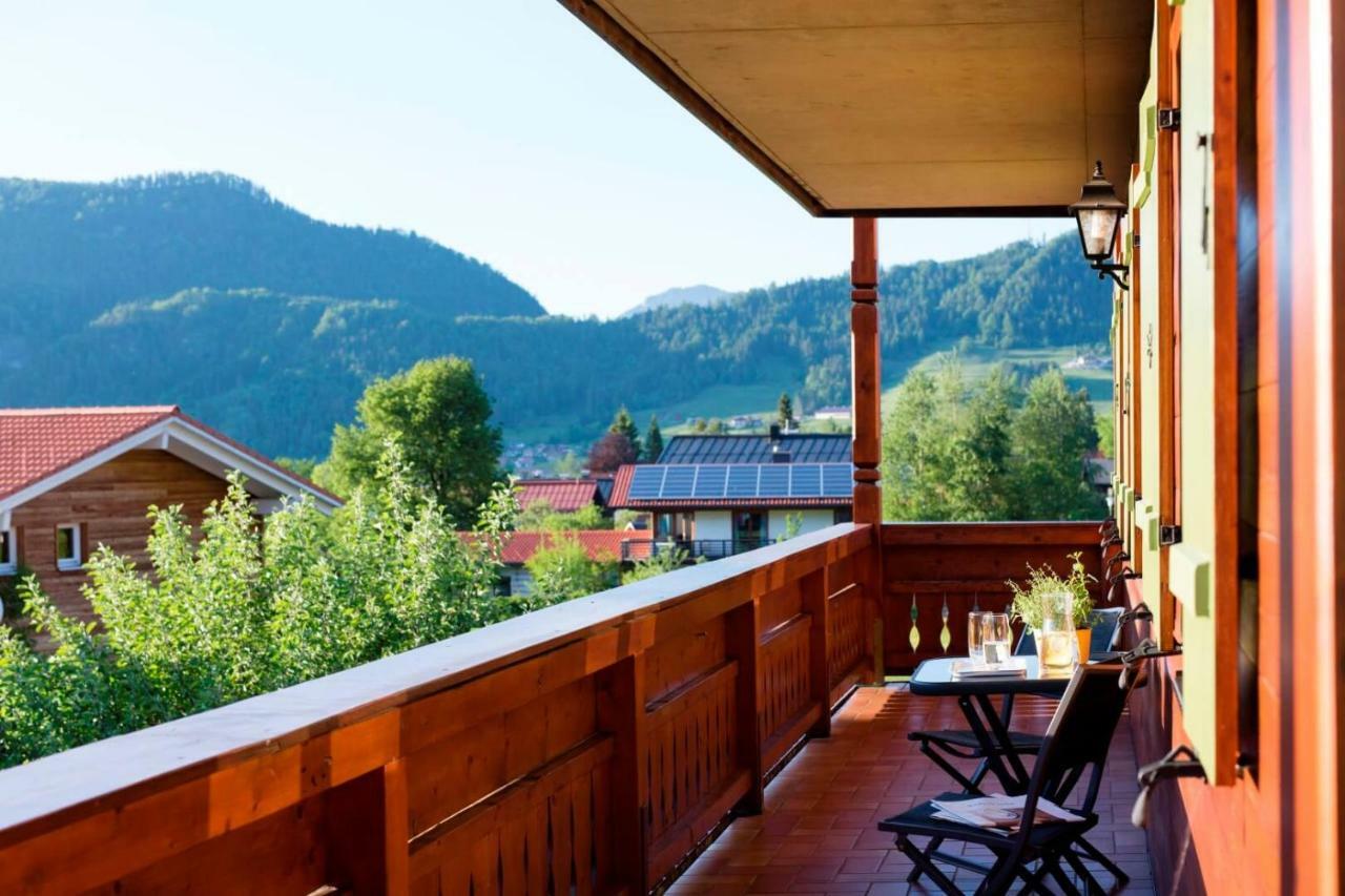 Komfort - Haus Davis Apartment