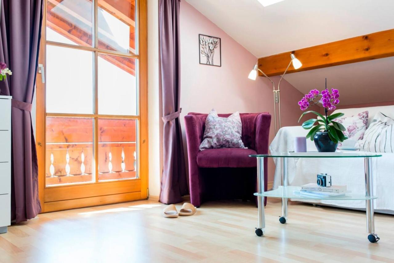 Komfort - Haus Davis * Reit im Winkl