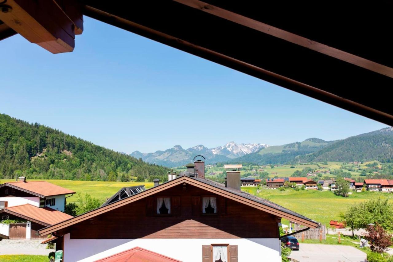 Komfort - Haus Davis * Reit im Winkl